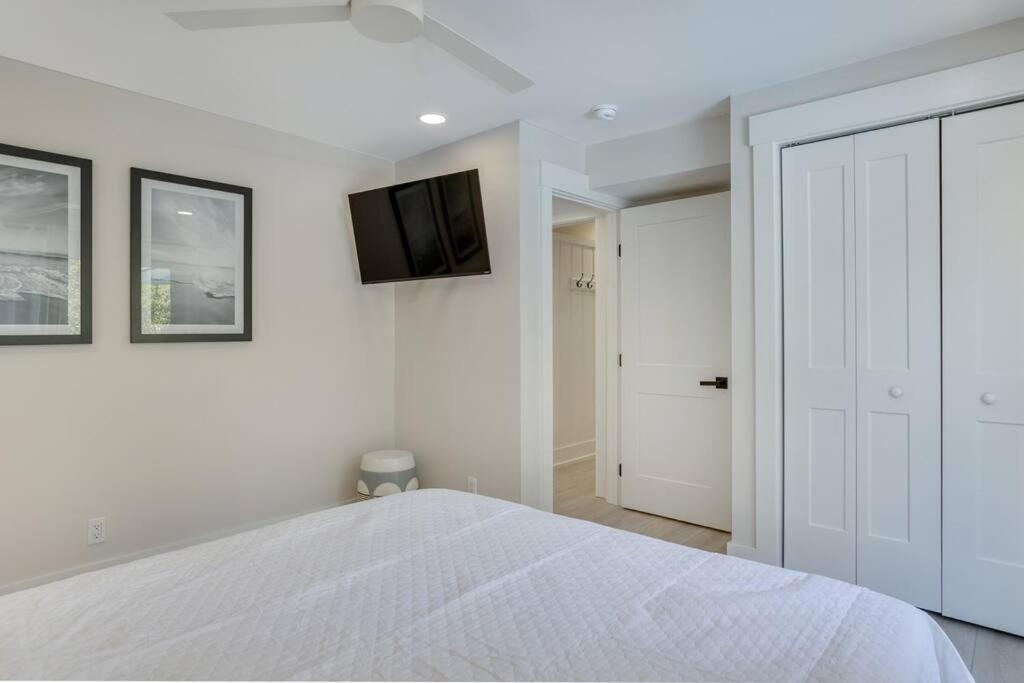 Luxury Beach House - 2Min Walk To Beach - Private Pool - Group & Dog Friendly Hilton Head Island Zewnętrze zdjęcie